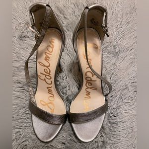 Sam edleman heels